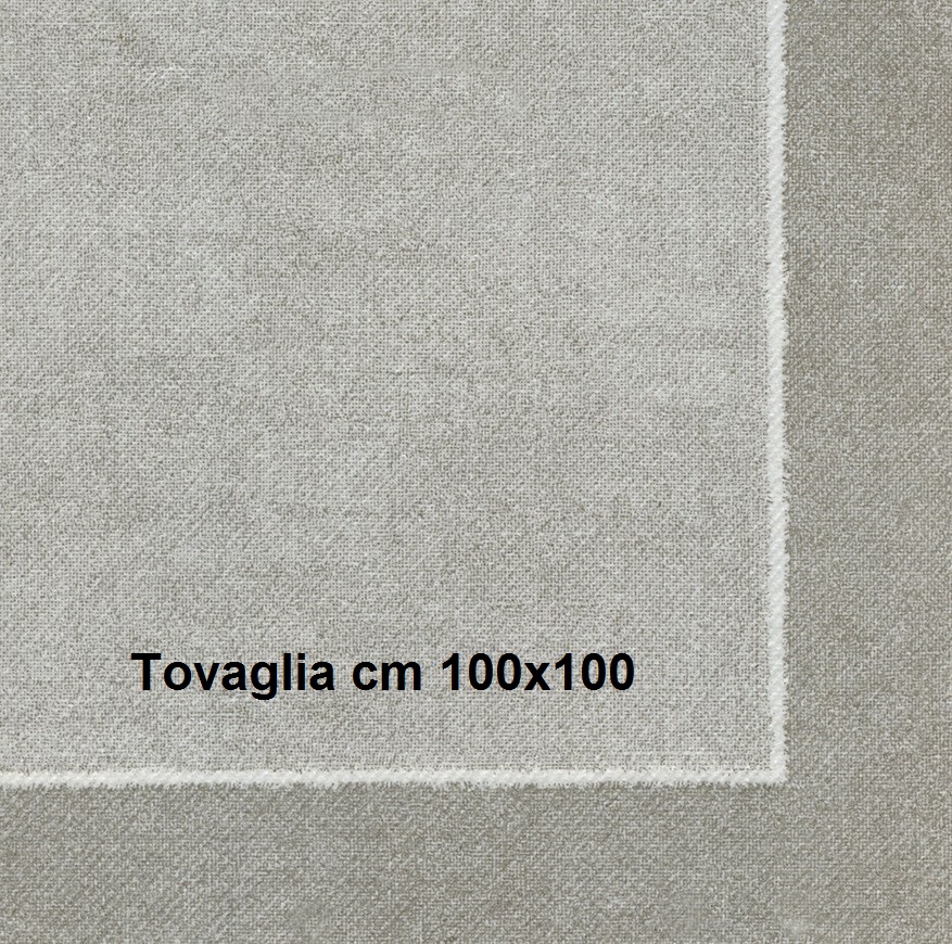 Tovaglie-Tovaglioli