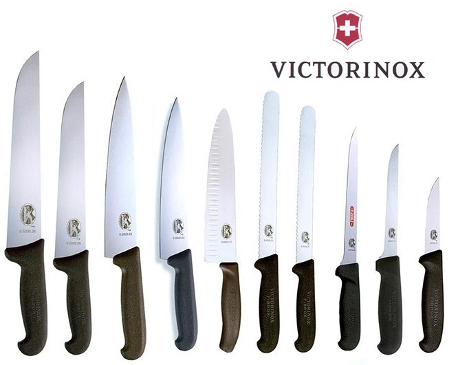 SERIE COLTELLI VICTORINOX - 7700999