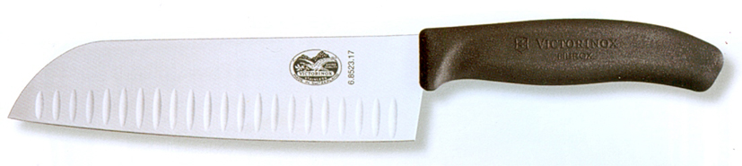 **C.SANTOKU ALVEOL.VIC.cm 17|Novalberghiera