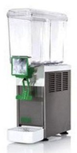 DISTRIB.REFRIGERATO JOLLY V.1x5|Novalberghiera