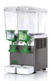 DISTRIB.REFRIGERATO JOLLY V.2x5|Novalberghiera