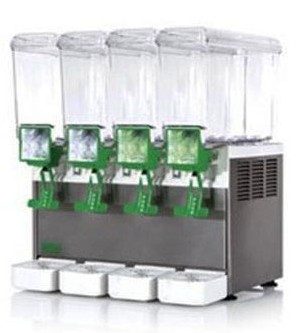 DISTRIB.REFRIGERATO JOLLY V.4x5|Novalberghiera