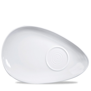 DISCOVER OVALE CENTRO cm 28 DS111|Novalberghiera