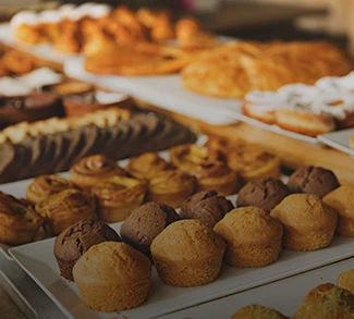 Idee per Pasticcerie