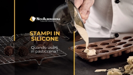 Stampi in silicone per pasticceria: vantaggi e svantaggi