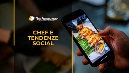 Chef, Ristoranti e Tendenze Social: Cosa Rende Virale un Piatto