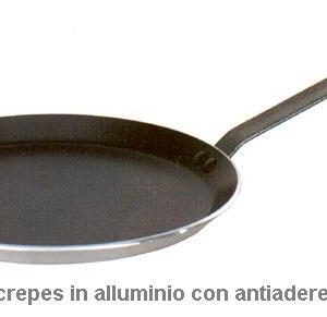 Novalberghiera | CREPIERE ALL+ANTIAD