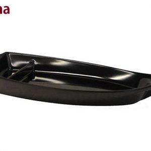 Novalberghiera | BARCHE A SERVIRE MELAMINA
