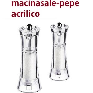 Novalberghiera | MACINAPEPE/SALE CONICO