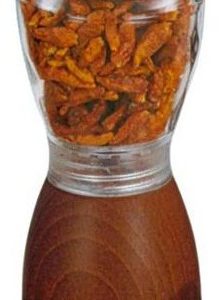 Novalberghiera | MACINA SALE/SPEZIE