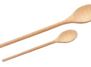 Novalberghiera | CUCCHIAI LEGNO E RESINA