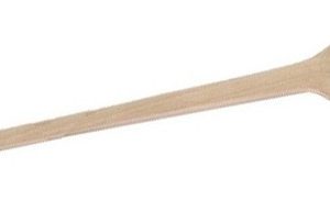 Novalberghiera | CUCCHIAI LEGNO E RESINA