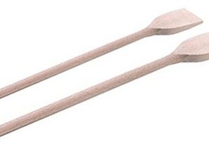 Novalberghiera | CUCCHIAI LEGNO E RESINA