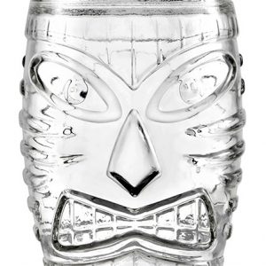 Novalberghiera | BICCHIERI TIKI