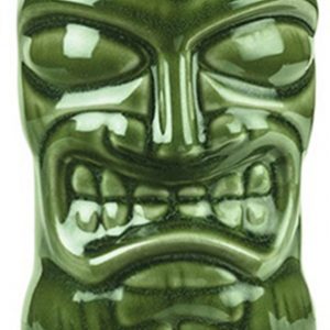 Novalberghiera | BICCHIERI TIKI