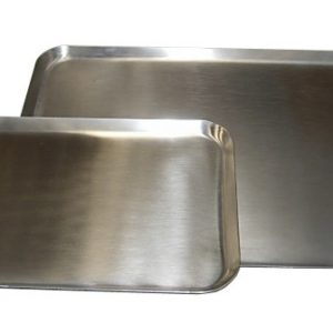 Novalberghiera | VASSOI ESPOSIZIONE INOX