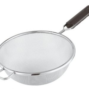 Novalberghiera | COLINO RETE INOX