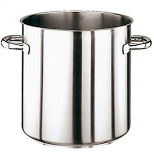 Novalberghiera | PENTOLA INOX