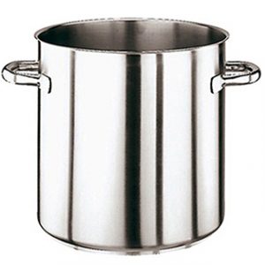 Novalberghiera | PENTOLA INOX