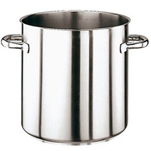 Novalberghiera | PENTOLA INOX
