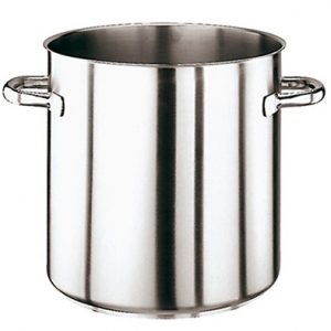 Novalberghiera | PENTOLA INOX