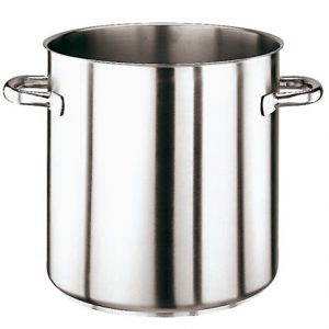 Novalberghiera | PENTOLA INOX