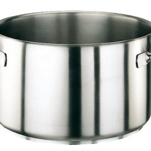Novalberghiera | CASSERRUOLA 2M INOX