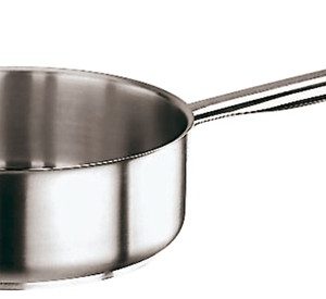 Novalberghiera | CASS BASSA 1M INOX