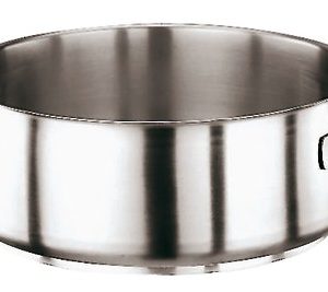 Novalberghiera | CASS BASSA 2M INOX