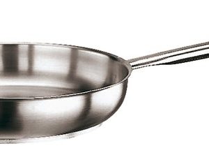 Novalberghiera | PADELLA INOX