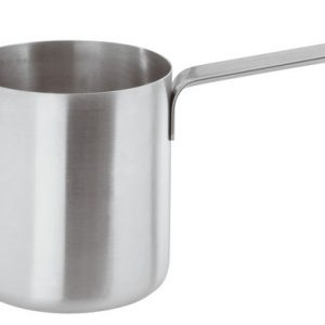 Novalberghiera | BAGNOMARIA 1M INOX