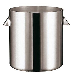 Novalberghiera | BAGNOMARIA INOX 2M