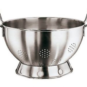 Novalberghiera | COLAPASTA INOX