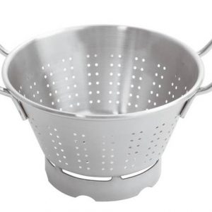 Novalberghiera | COLAPASTA INOX