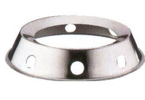 Novalberghiera | BASTARDELE INOX