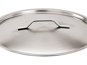 Novalberghiera | COPERCHIO INOX