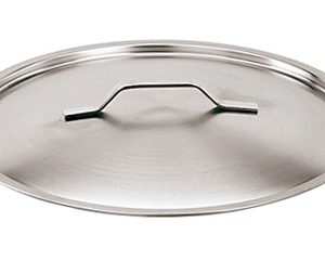 Novalberghiera | COPERCHIO INOX