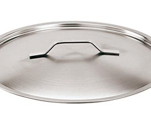 Novalberghiera | COPERCHIO INOX
