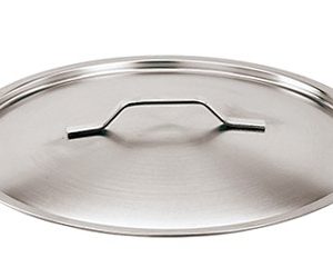 Novalberghiera | COPERCHIO INOX