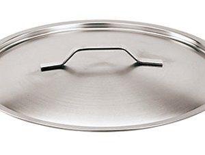 Novalberghiera | COPERCHIO INOX
