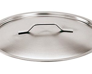Novalberghiera | COPERCHIO INOX
