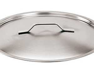 Novalberghiera | COPERCHIO INOX