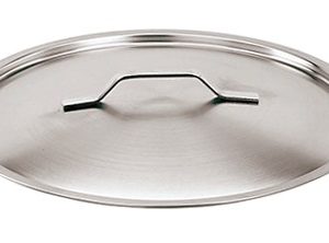 Novalberghiera | COPERCHIO INOX