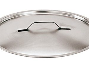 Novalberghiera | COPERCHIO INOX