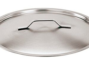 Novalberghiera | COPERCHIO INOX