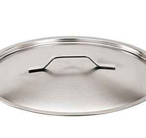 Novalberghiera | COPERCHIO INOX