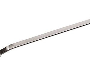 Novalberghiera | SCHIUMAROLE INOX