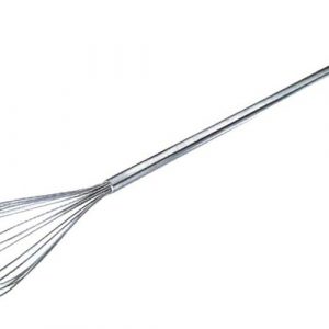 Novalberghiera | FRUSTE INOX 8 FILI