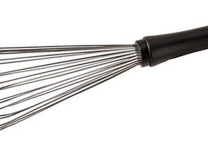 Novalberghiera | FRUSTE INOX 8-11 FILI