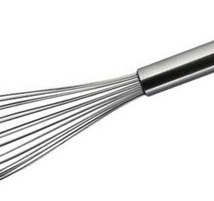 Novalberghiera | FRUSTE INOX 8 FILI